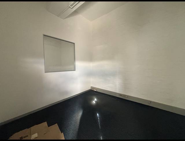 1,024M² OFFICE TO LET IN BELLVILLE SOUTH